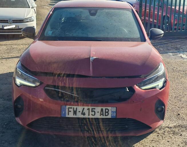 Corsa 60.000km Pleszew - zdjęcie 10