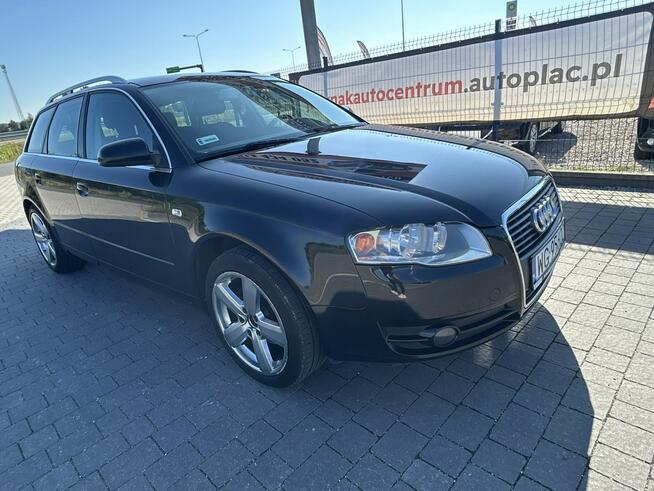 Audi A4 Lipówki - zdjęcie 3