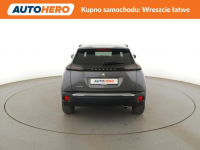 Peugeot 2008 Allure Business automat navi kamera LED tempomat virtual Warszawa - zdjęcie 6