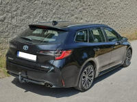 Toyota Corolla Łódź - zdjęcie 6