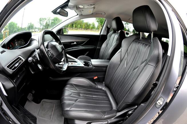 Peugeot 3008 1.6HDI 120KM Led Climatronic Navi Pdc Serwis Płock - zdjęcie 7
