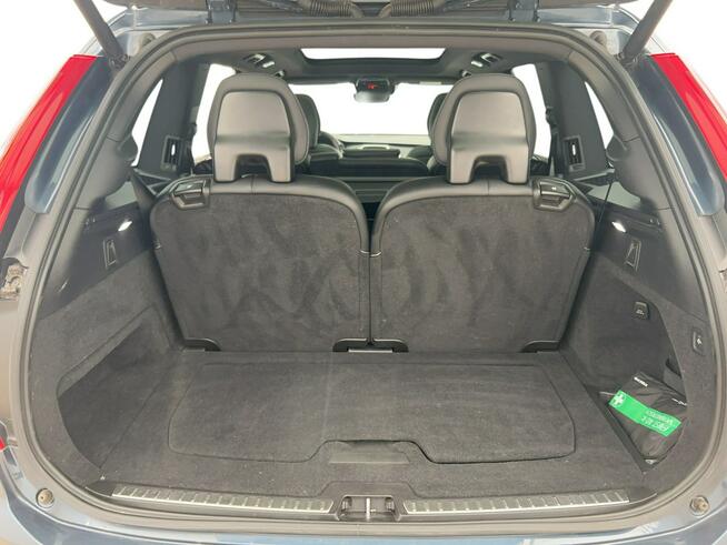 Volvo XC90 B6 B AWD Inscription 7os aut Kombi Warszawa - zdjęcie 11