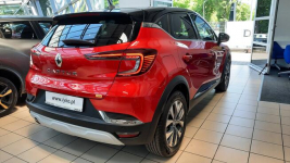 Renault Captur 1.0 TCe Intens Nowa Huta - zdjęcie 6