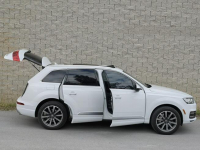 Audi Q7 Łódź - zdjęcie 9