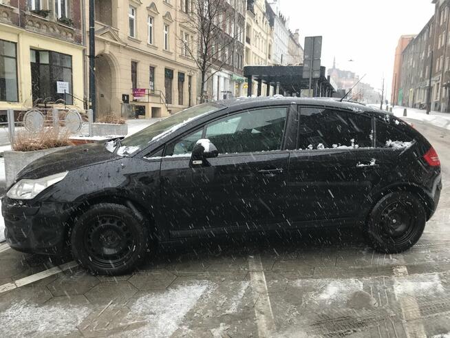 Okazja Citroen c4 Zgorzelec - zdjęcie 4