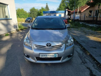Toyota Verso Bezwypadkowy, 7 osób, stan BDB Janów Lubelski - zdjęcie 10