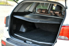 Kia Sorento 2,0CRDi 150KM Panorama Navi Klimatronik Skóra Full Opcja Płock - zdjęcie 11