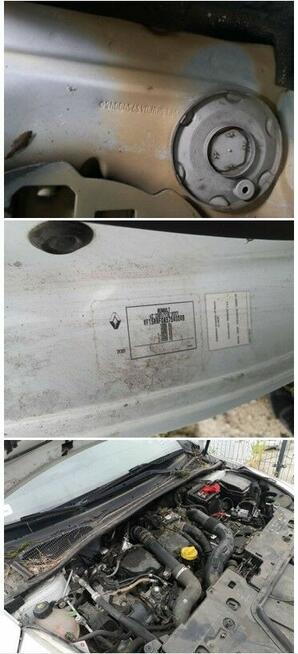 Sprzedaż Samochodu osobowego marki RENAULT Clio IV 1.5 dCi Wieluń - zdjęcie 2