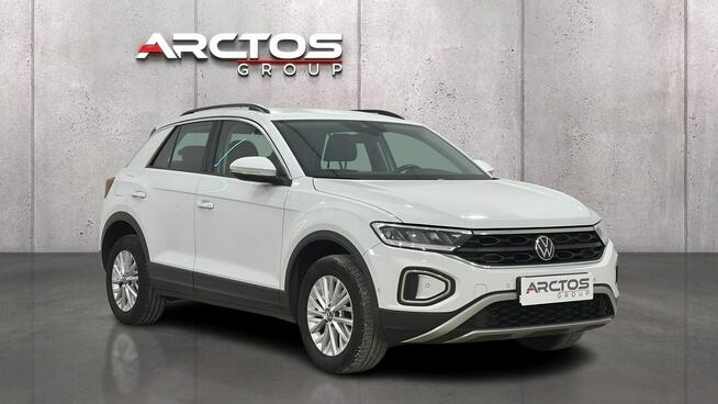 Volkswagen T-Roc 1.5 TSI LIFE Warszawa - zdjęcie 7