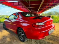 ** Hyundai Coupe ** 2.0 Benzyna ** 1999r ** Dębica - zdjęcie 4