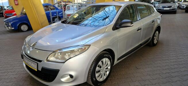 Renault Megane Zobacz Opis !! W podanej Cenie Roczna GWARANCJA !! Mysłowice - zdjęcie 5