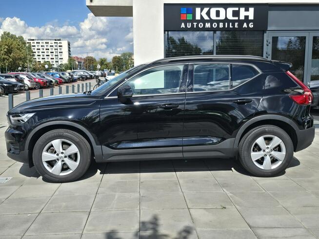 Volvo XC 40 T2 Core *Gwarancja*FV23%* Tychy - zdjęcie 2