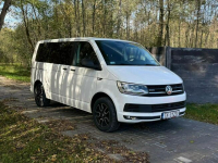 Volkswagen Multivan T6 Trendline 2.0 TDI 150 KM DSG 4Motion | 2018 | Zagnańsk - zdjęcie 3