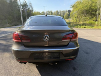 Vw CC 2013r 2.0 140km Diesel Bogata Wersja ! Lubartów - zdjęcie 3