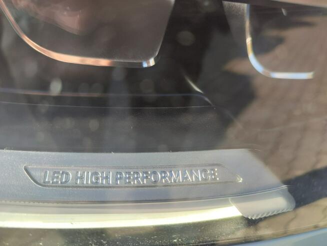 Mercedes GLC 200 Salon Polska fv23 Karczew - zdjęcie 11