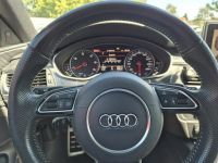 Audi A6 Competition Konstancin-Jeziorna - zdjęcie 12
