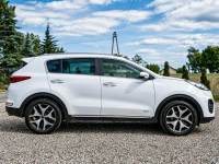 Kia Sportage Sadlno - zdjęcie 4