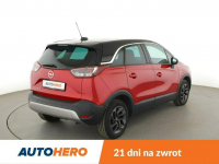 Opel Crossland Automat LED klima auto navi kamera ic zujiki parkowania Warszawa - zdjęcie 7
