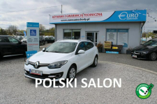 Renault Megane Salon Polska Gwarancja Serwisowana