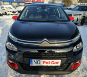 Citroen C3 Panorama, grzane fotele, navigacja, tempomat, serwis Olsztyn - zdjęcie 3