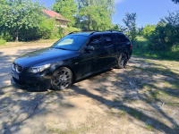 Sprzedam BMW E61 M Konin - zdjęcie 2