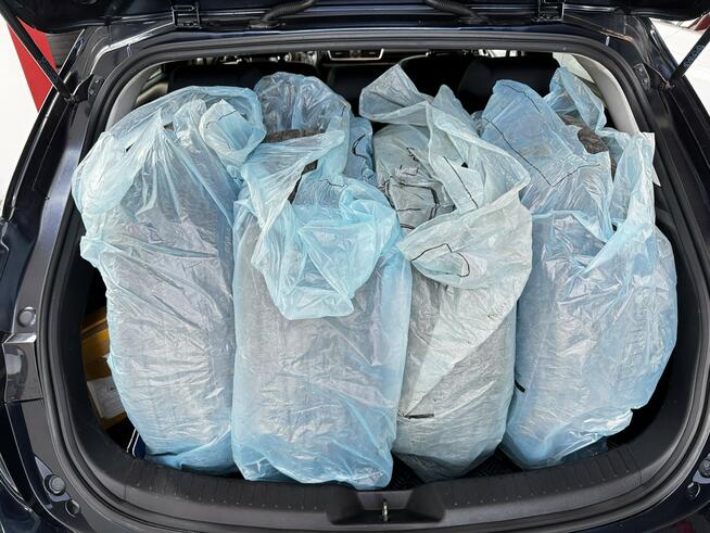 Mazda 3 2.0 120KM M6 2014 r., salon PL, 12 m-cy gwarancji, f-a VAT Myślenice - zdjęcie 10