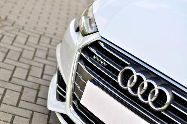 Audi A4 PANORAMA _ SKÓRA _ Navi _ MATRIX _ El. Klapa _ LEDY Płock - zdjęcie 7