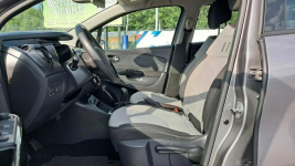 Renault Captur 0.9 TCe 90 koni Nawigacja Klimatronik możliwa ZAMIANA Rawa Mazowiecka - zdjęcie 11