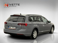 Volkswagen Passat 1,5 TSI ACT (150 KM) Essence Salon PL F-Vat Warszawa - zdjęcie 5