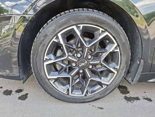 Kia Pro_cee'd 1,5 GT line automat Łódź - zdjęcie 5