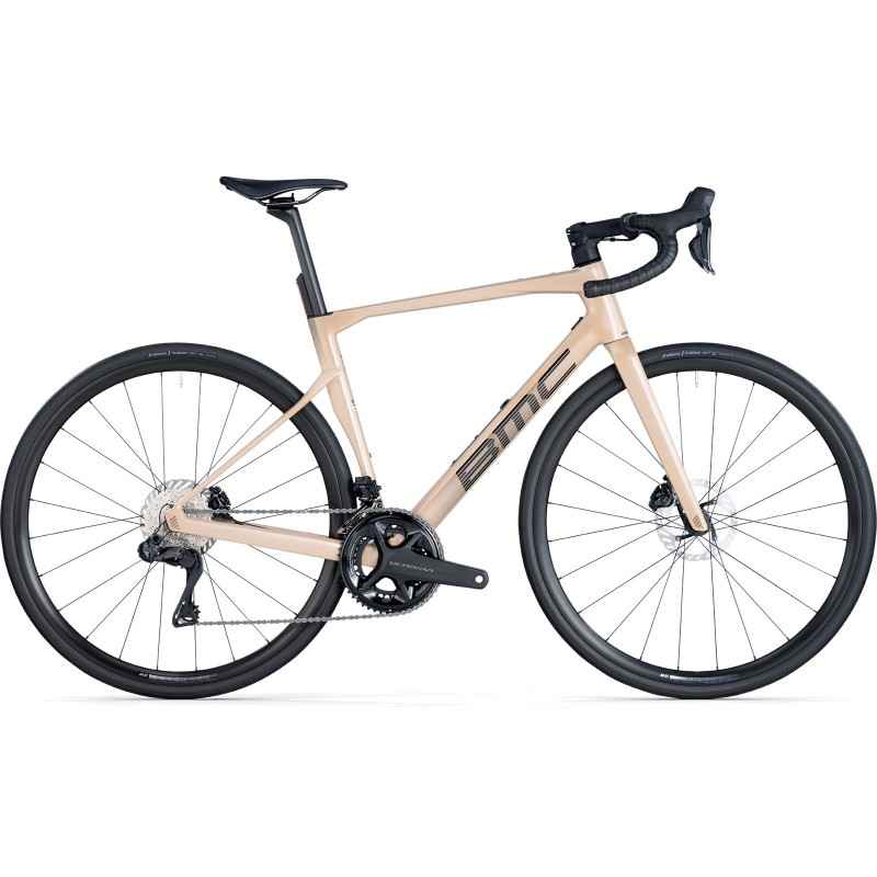 2026 BMC Roadmachine ONE Road Bike (CENTRACYCLES) Probostwo Dolne - zdjęcie 1