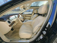 Mercedes S 550 Łódź - zdjęcie 9