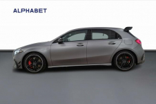 Mercedes A45 AMG A 45 S AMG 4-Matic 8G-DCT Salon PL 1wł. Warszawa - zdjęcie 2