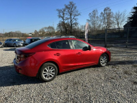 Mazda 3 2.0 benzyna 120KM, salon Polska, serwisowana do końca, idealna Rawa Mazowiecka - zdjęcie 10