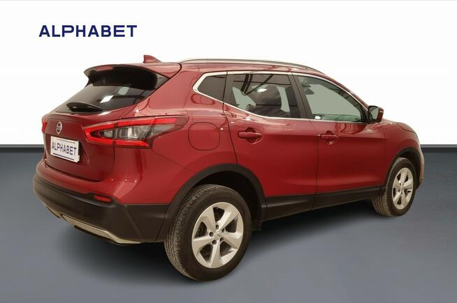 Qashqai 1.7 dCi Tekna Salon PL 1wł. Warszawa - zdjęcie 5