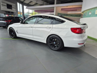 BMW 3GT 328i xDrive Łaziska Górne - zdjęcie 10