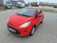 Ford KA Serwis.Bezwypadek Stargard - zdjęcie 4