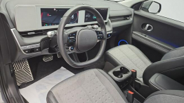 Hyundai IONIQ 5 77kWh Techniq ! Z Polskiego Salonu ! Faktura Vat ! Warszawa - zdjęcie 9