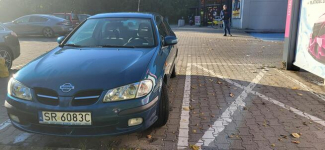 Nissan almera Bytom - zdjęcie 2