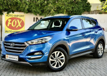 HYUNDAI TUCSON 4X4 1.6 TGDI 177 KM Automat Olsztyn - zdjęcie 3