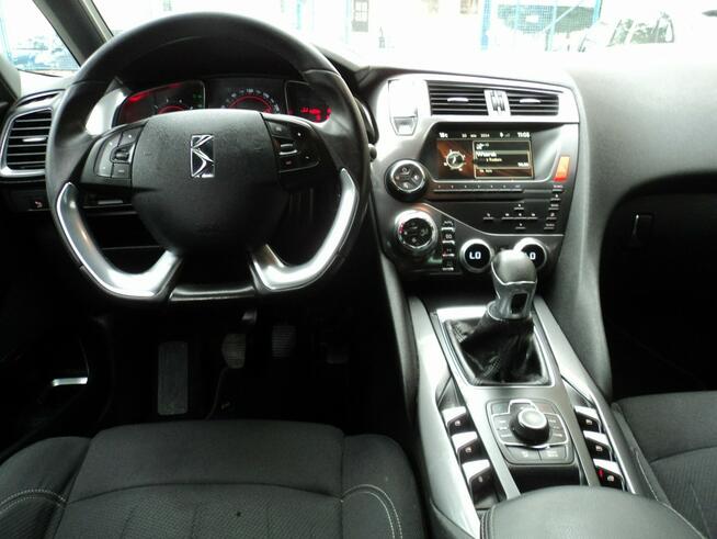 sprzedam CITROENA DS 5 bogata wersja,stan WZOROWY Lublin - zdjęcie 10