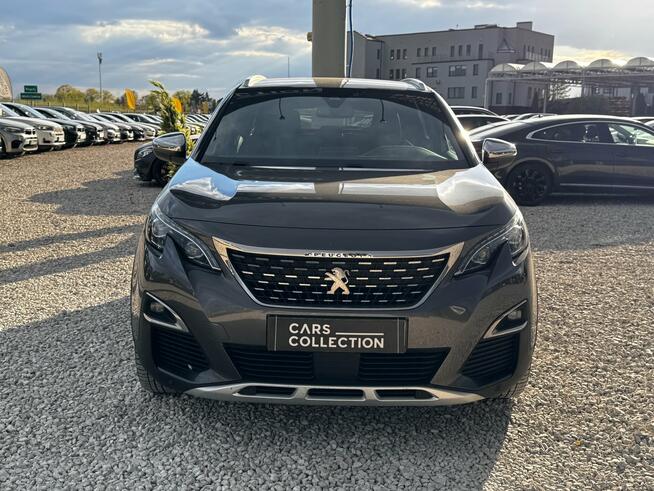 Peugeot 3008, 2018 Michałowice - zdjęcie 9