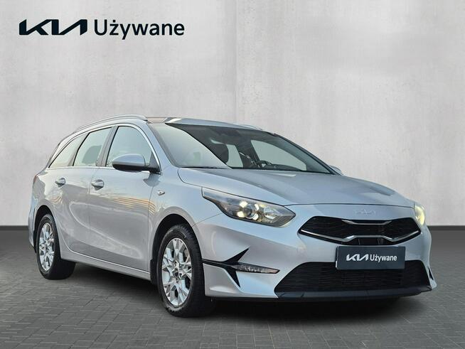 Kia Nowy Ceed 1.5 160KM 6MT /Gwarancja /, Wersja M / VatMarża Poznań - zdjęcie 7