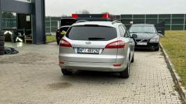 Ford Mondeo 2.0 benzyna, bez korozji, zobacz Filmy! Gołków - zdjęcie 9