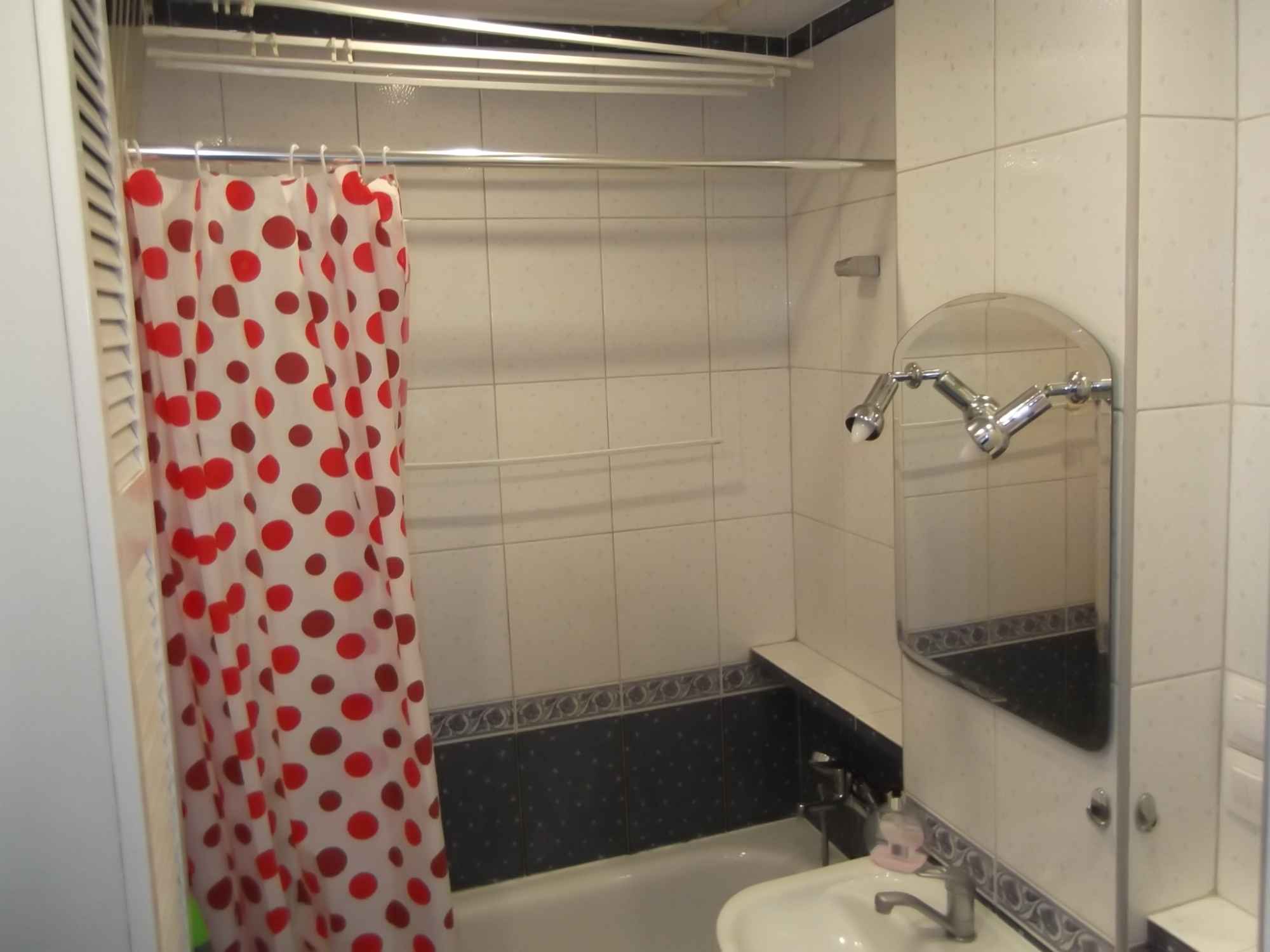 Mieszkanie z widokiem! Grzybowska 30, Warszawa Śródmieście - zdjęcie 4