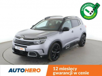 Citroen C5 Aircross GRATIS! Pakiet Serwisowy o wartości 400 zł!