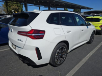 BMW X3 B48 / xDrive / M-Pakiet Wrocław - zdjęcie 4