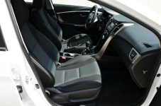 Hyundai i30 1.6 CRDi 110KM Opłacony! Serwis! Zobacz Koniecznie!!! Ostrów Mazowiecka - zdjęcie 6