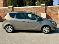 Opel Meriva Cosmo ! 1.4T 140KM + LPG Sewencja ! Manual ! 136tys km Zwoleń - zdjęcie 12