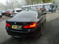 sprzedam ładneą BMW 520 D 232KM BITURBO Lublin - zdjęcie 6